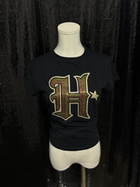 Salute to service - Texans - long sleeve & pullover