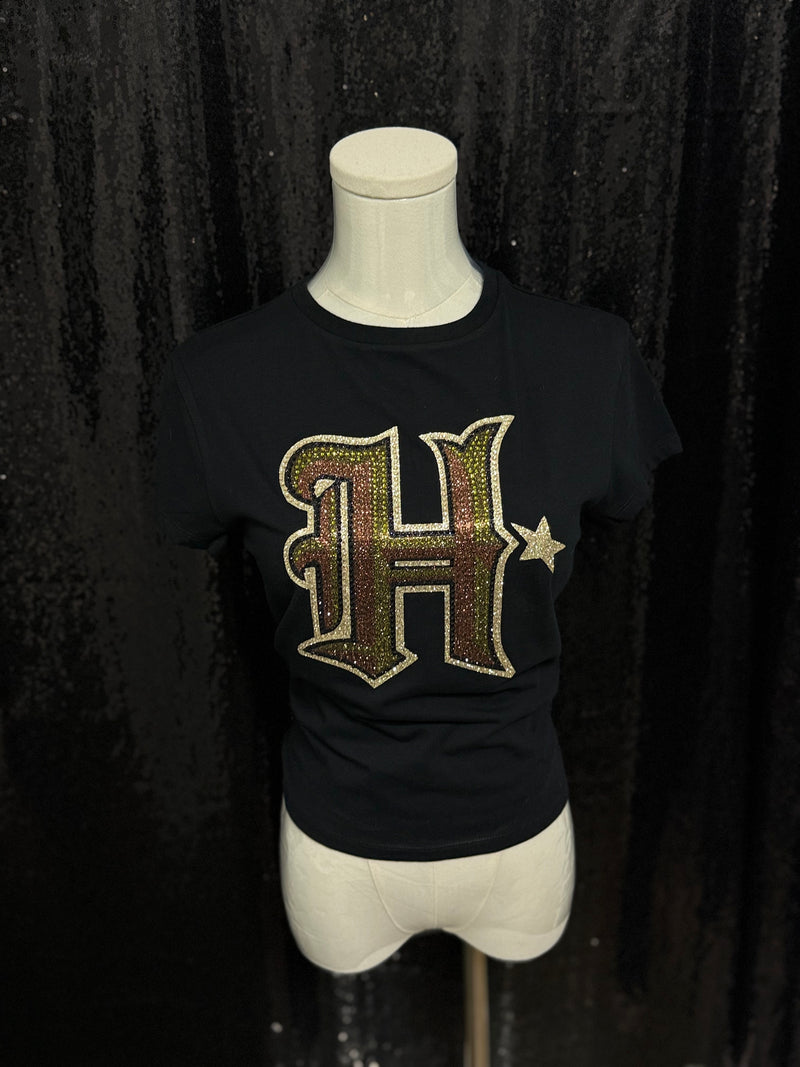 Salute to service - Texans - long sleeve & pullover