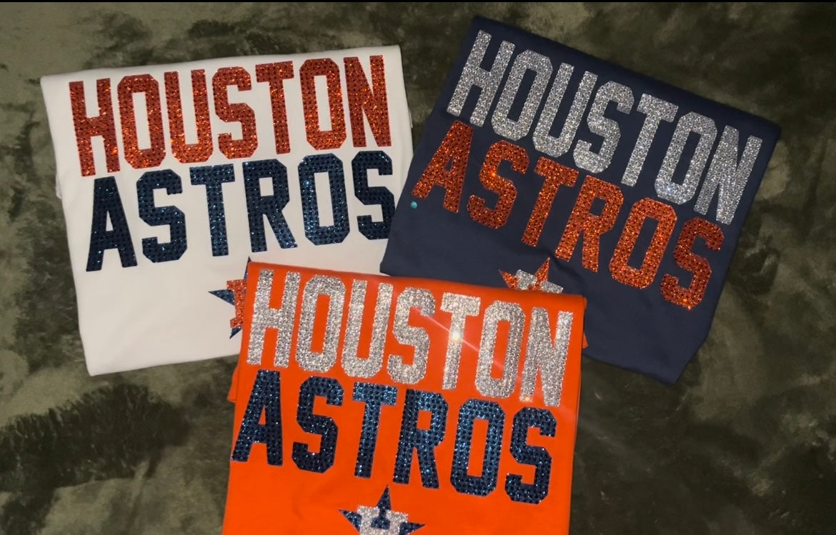 Houston Game Day