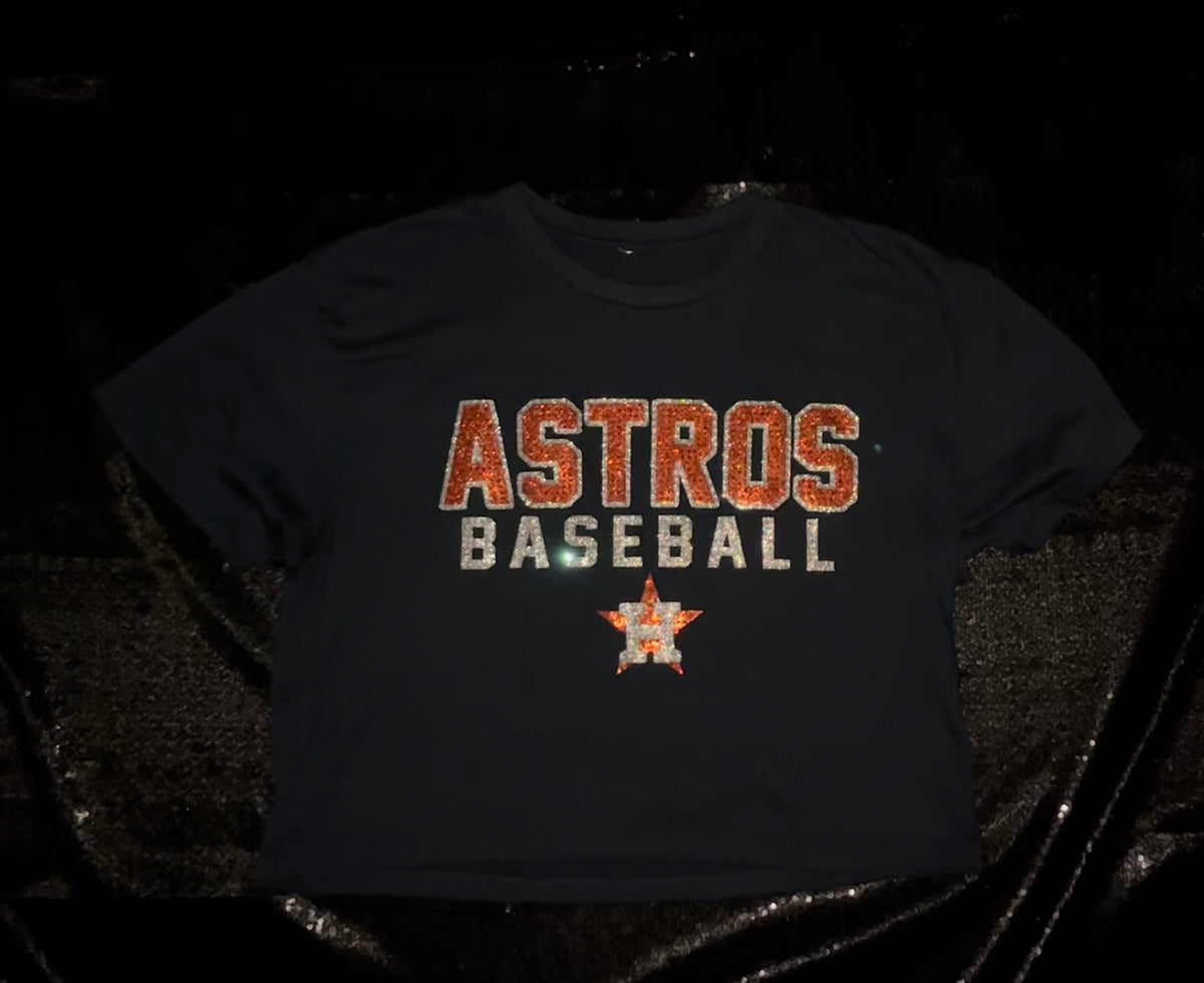 Houston Baseball