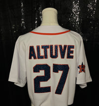 Game Day Jersey