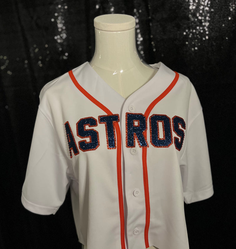 Game Day Jersey