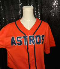 Game Day Jersey