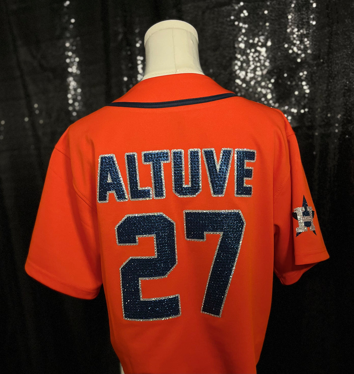 Game Day Jersey