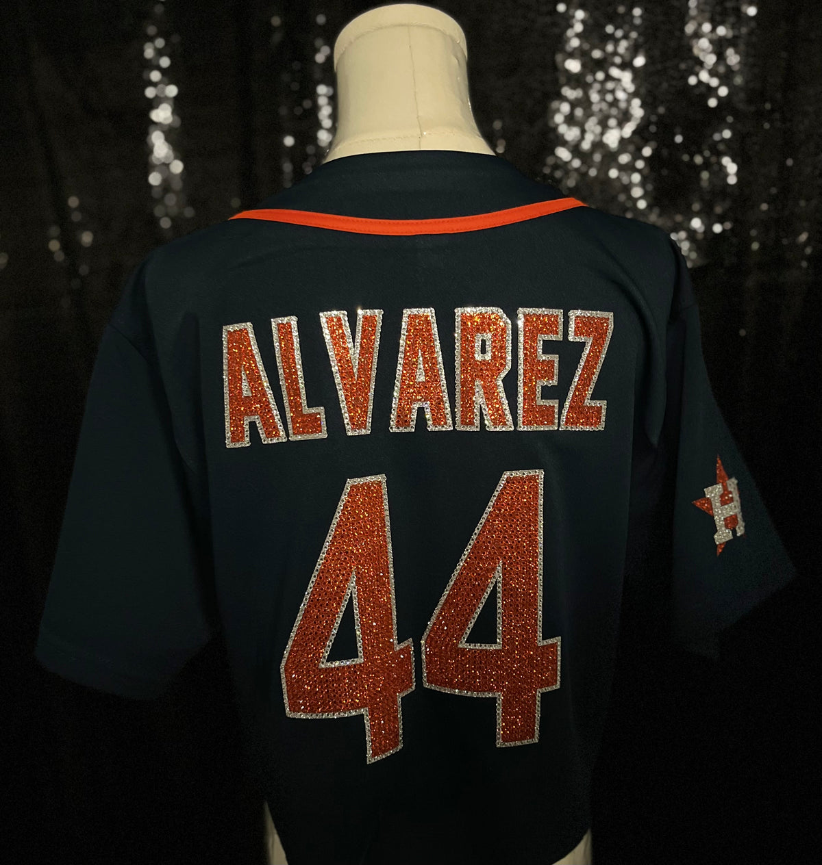 Game Day Jersey