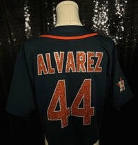 Game Day Jersey