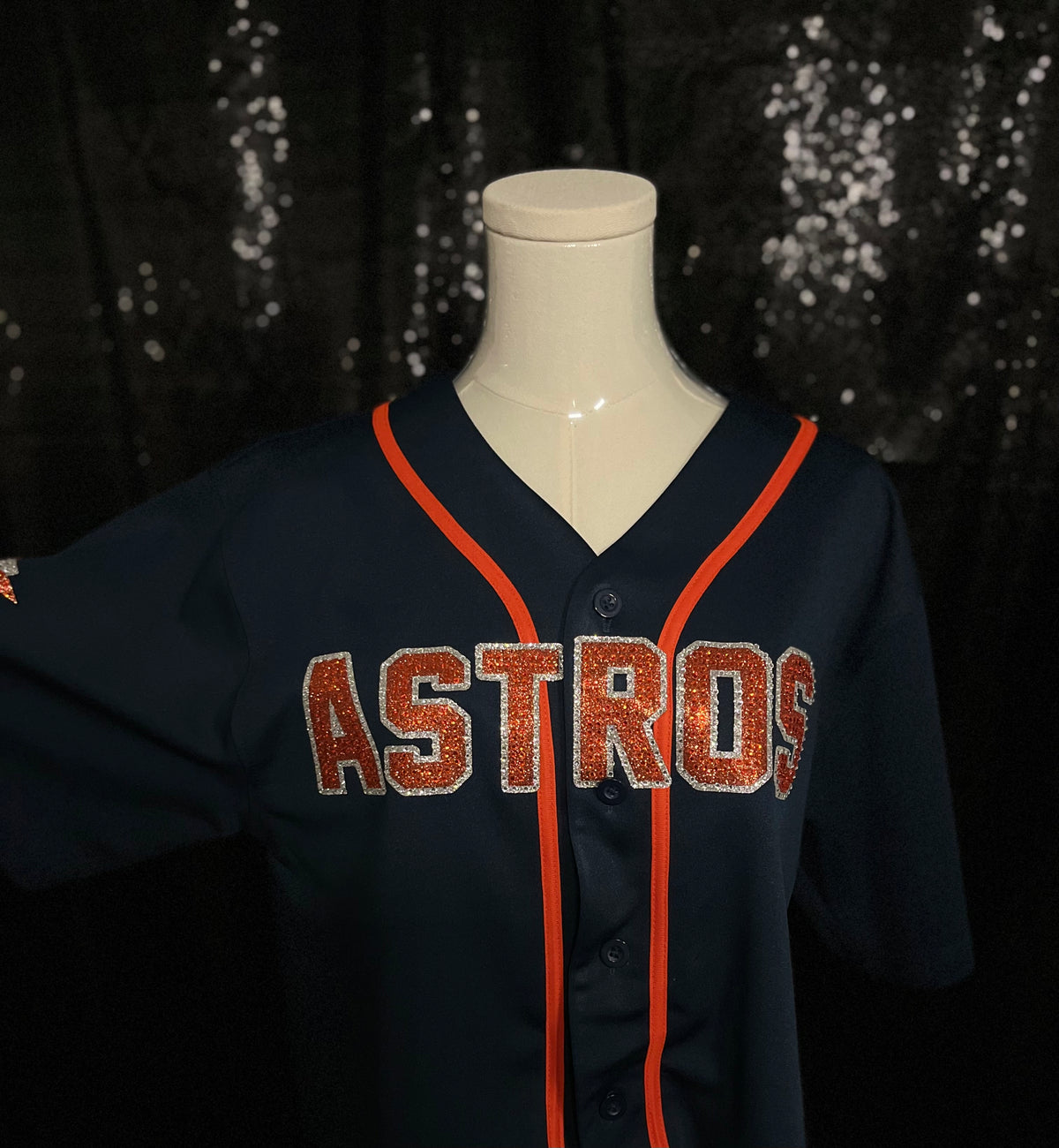 Game Day Jersey