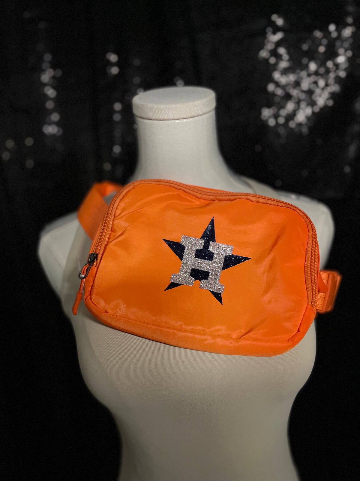 H-Town star Fanny Pack