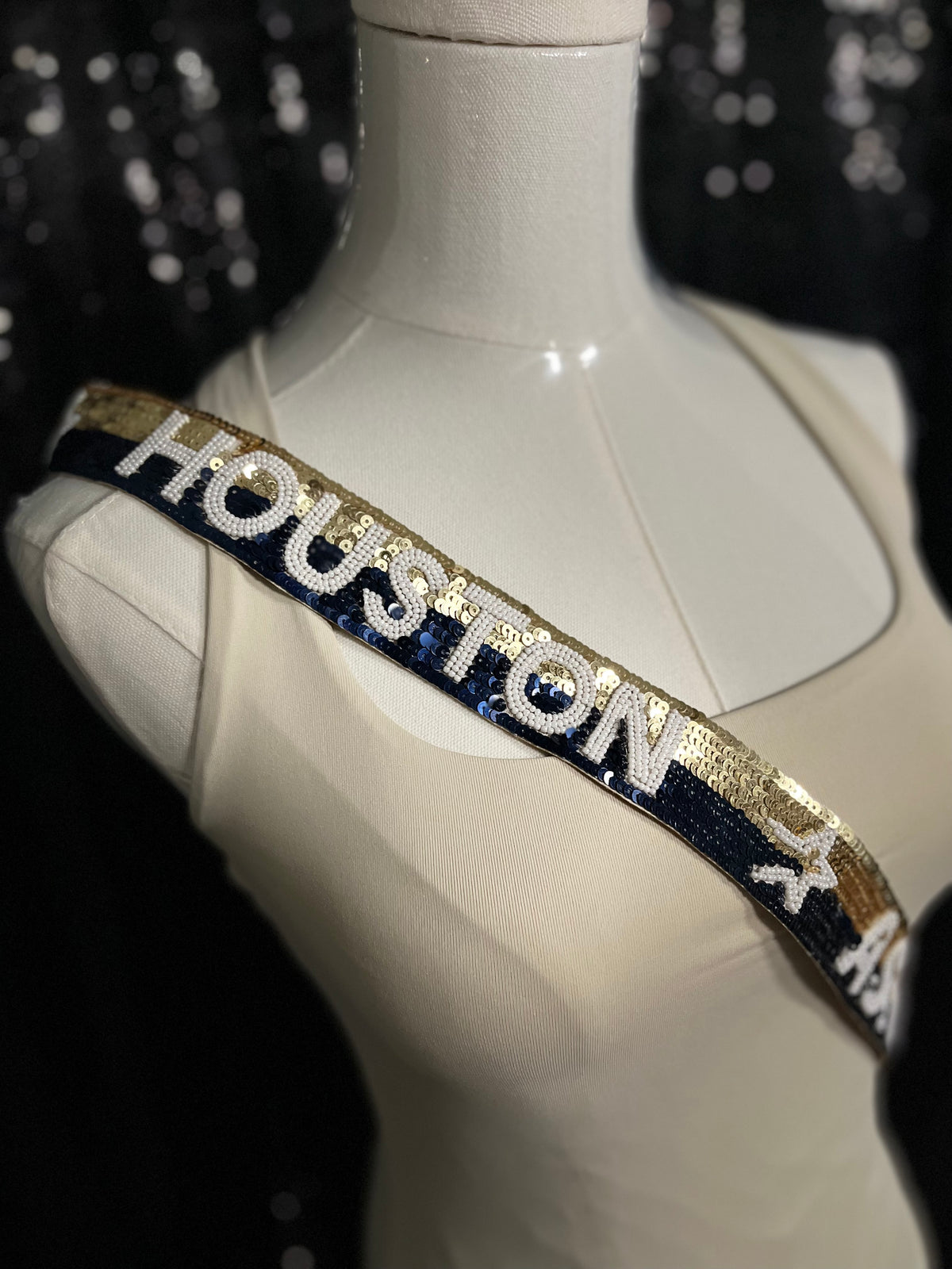 1995 Replacement purse strap