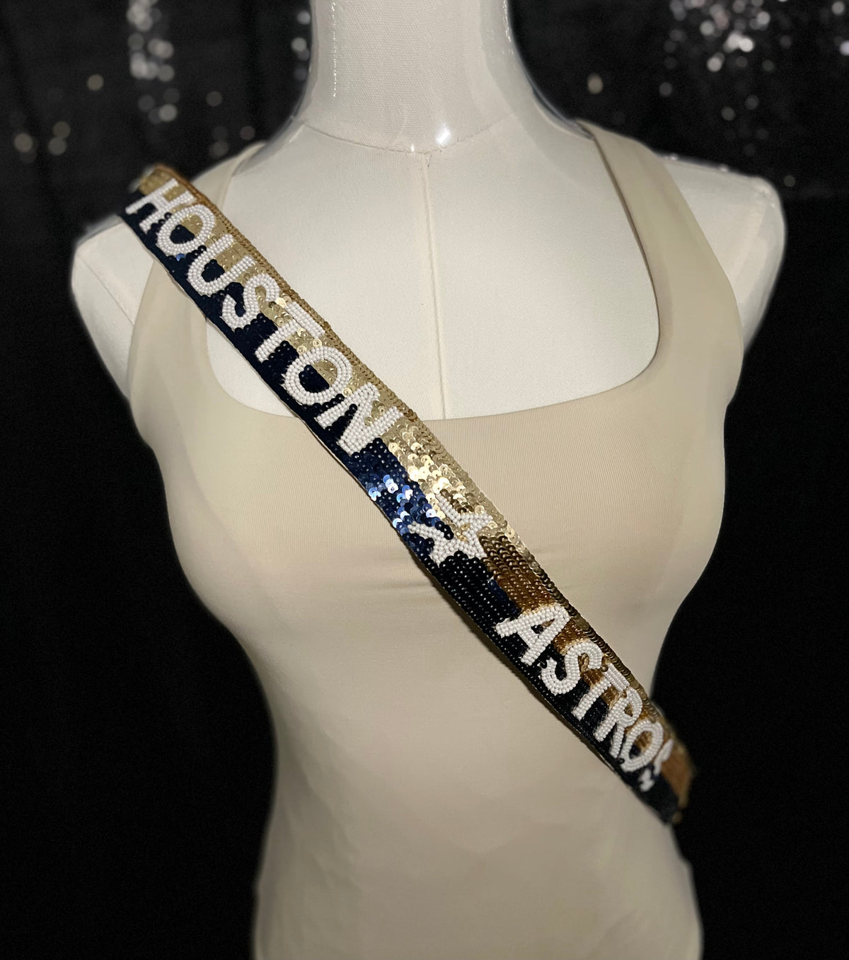 1995 Replacement purse strap