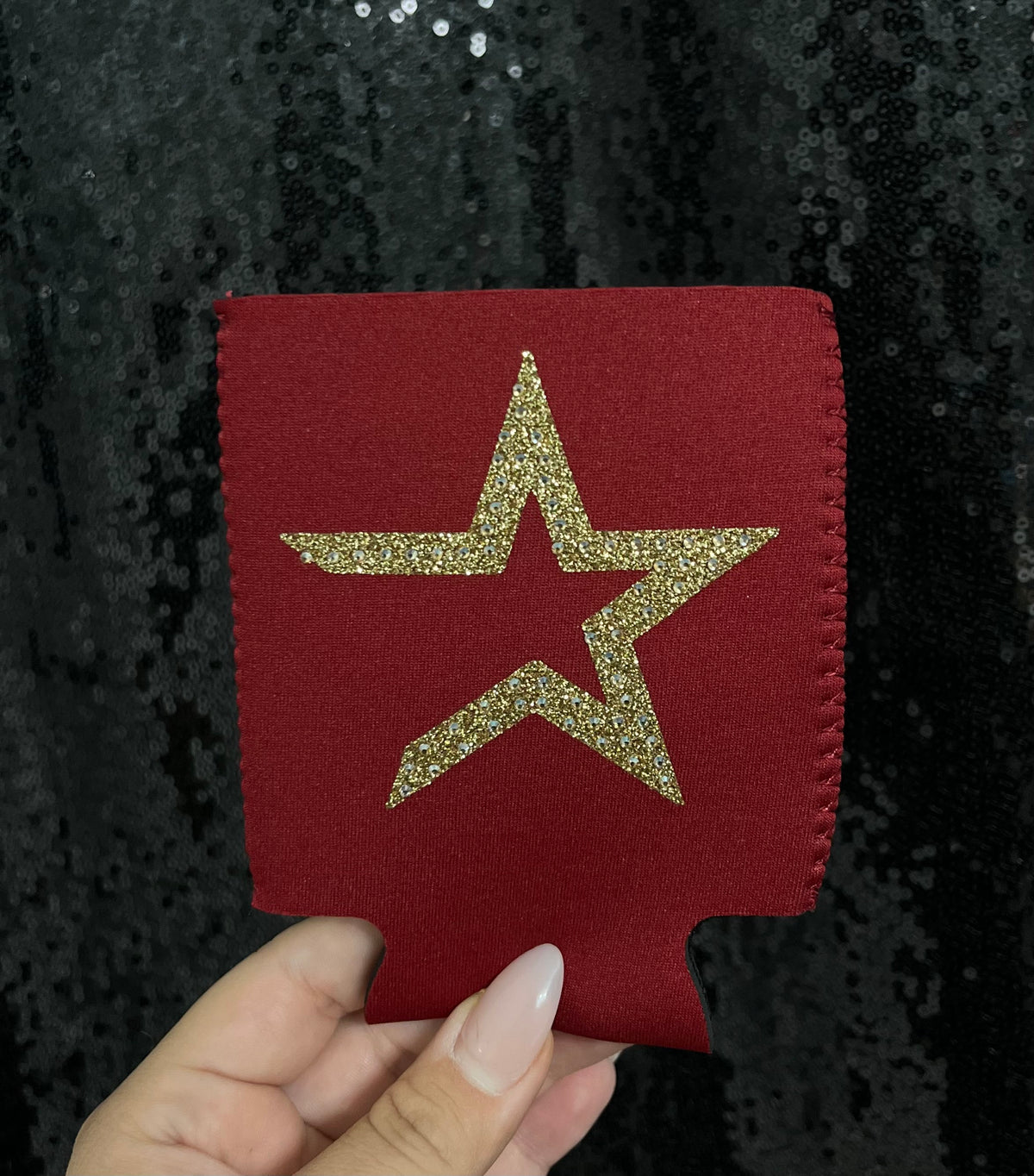 She’s so 2000's - Koozie