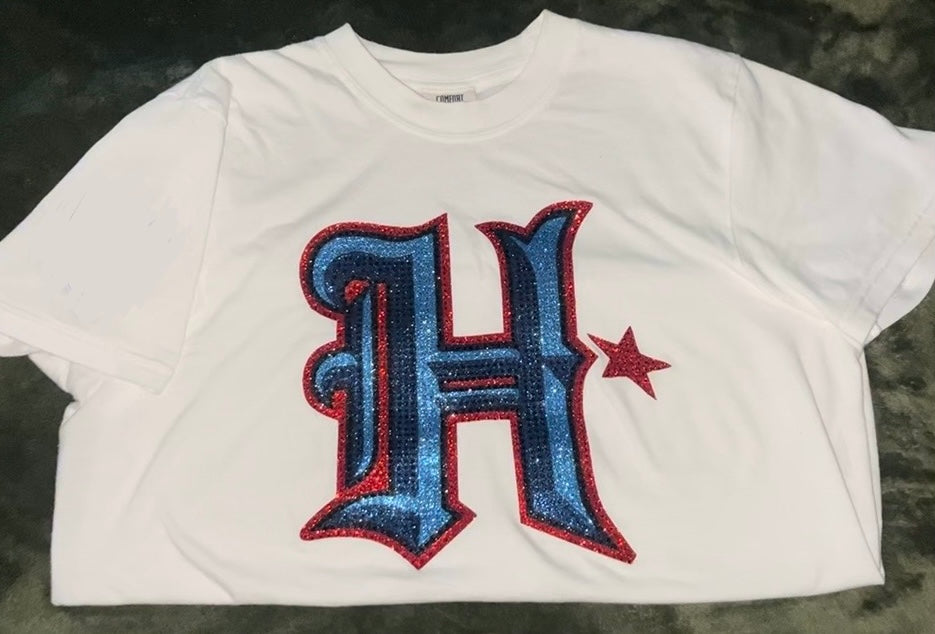 Texans H-Town Football